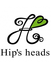 ヒップスヘッズ Hip's heads シーズン スタイル