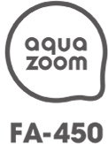 aquazoom FA-450