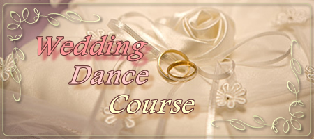 Wedding Dance Course
