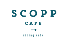 新宿3丁目 カフェ SCOPP CAFE