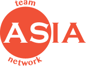 team ASIA networking