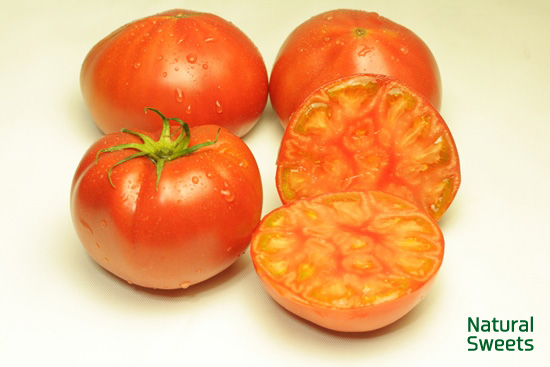 サンロードトマト