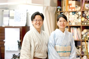 えんや呉服店